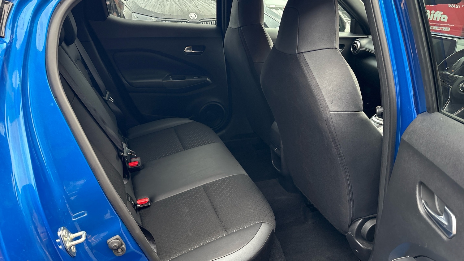 Used Nissan Juke 2024 for sale - 77045593: Photo 16