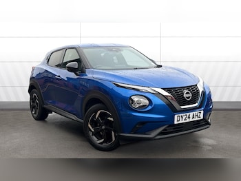 Used Nissan Juke 2024 for sale - 77045593: Photo