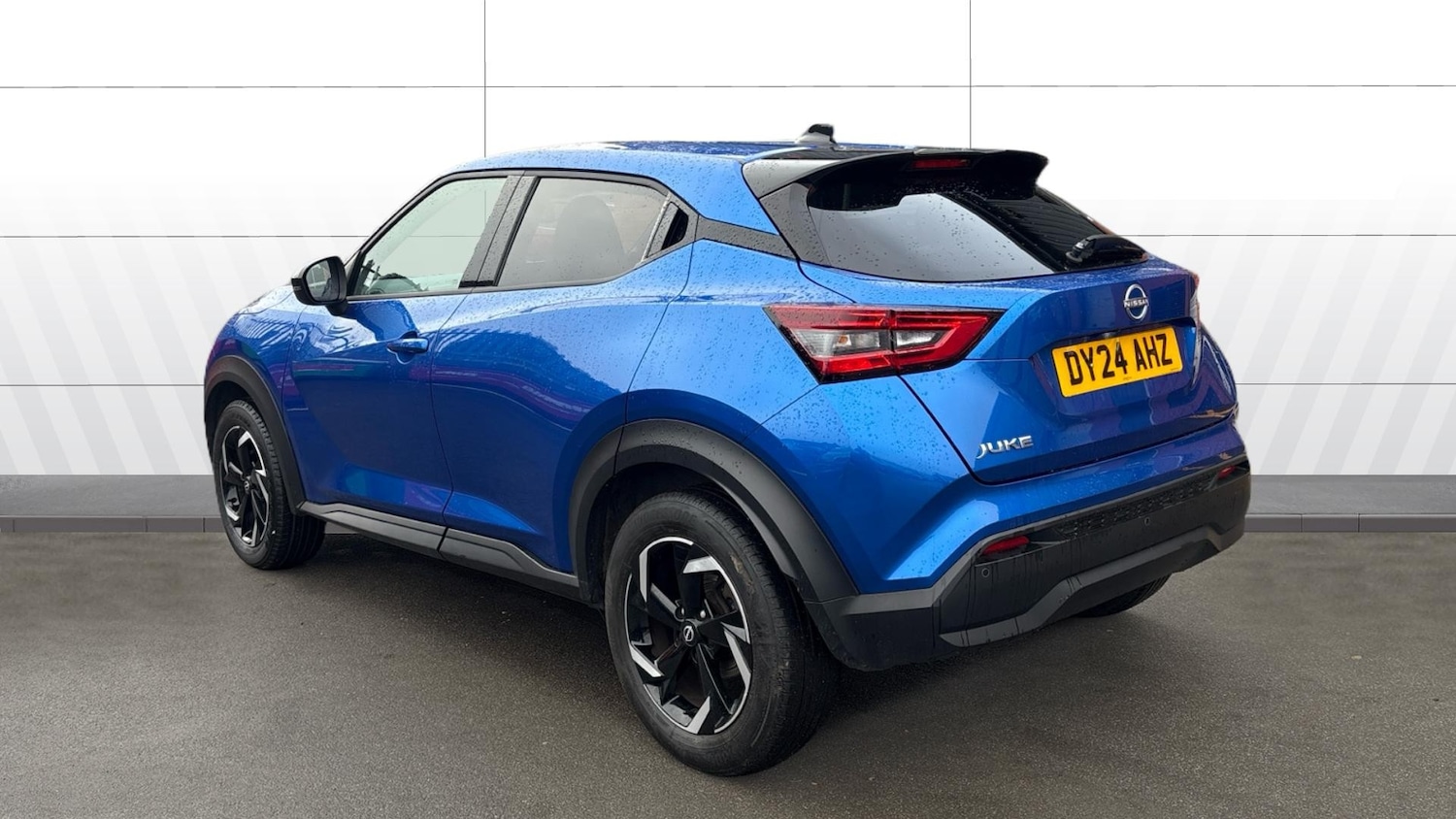 Used Nissan Juke 2024 for sale - 77045593: Photo 2