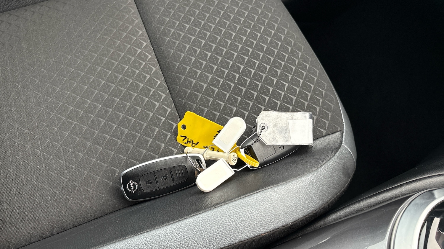 Used Nissan Juke 2024 for sale - 77045593: Photo 20