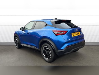 Used Nissan Juke 2024 for sale - 77045593: Photo