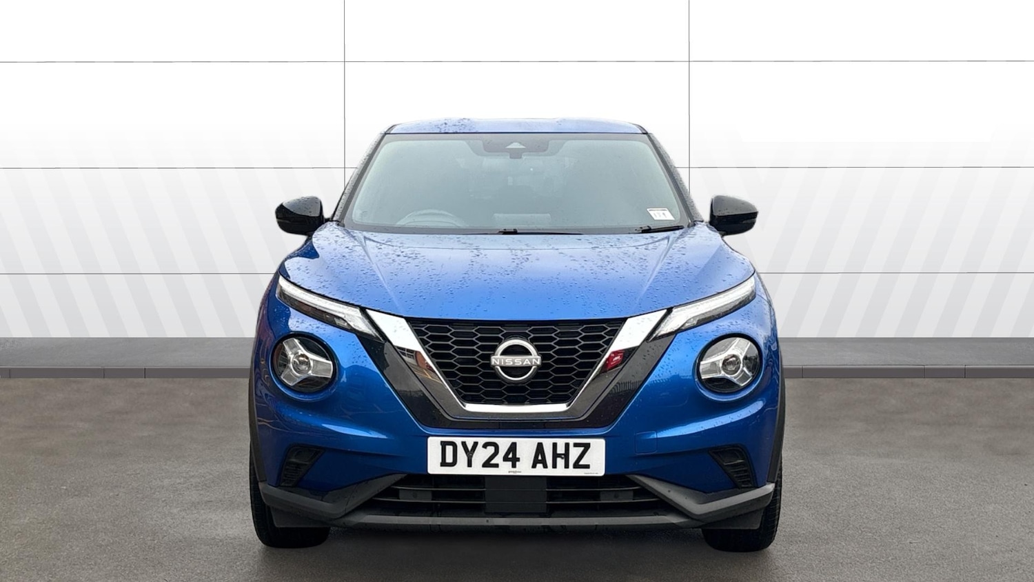 Used Nissan Juke 2024 for sale - 77045593: Photo 3