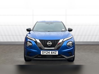 Used Nissan Juke 2024 for sale - 77045593: Photo