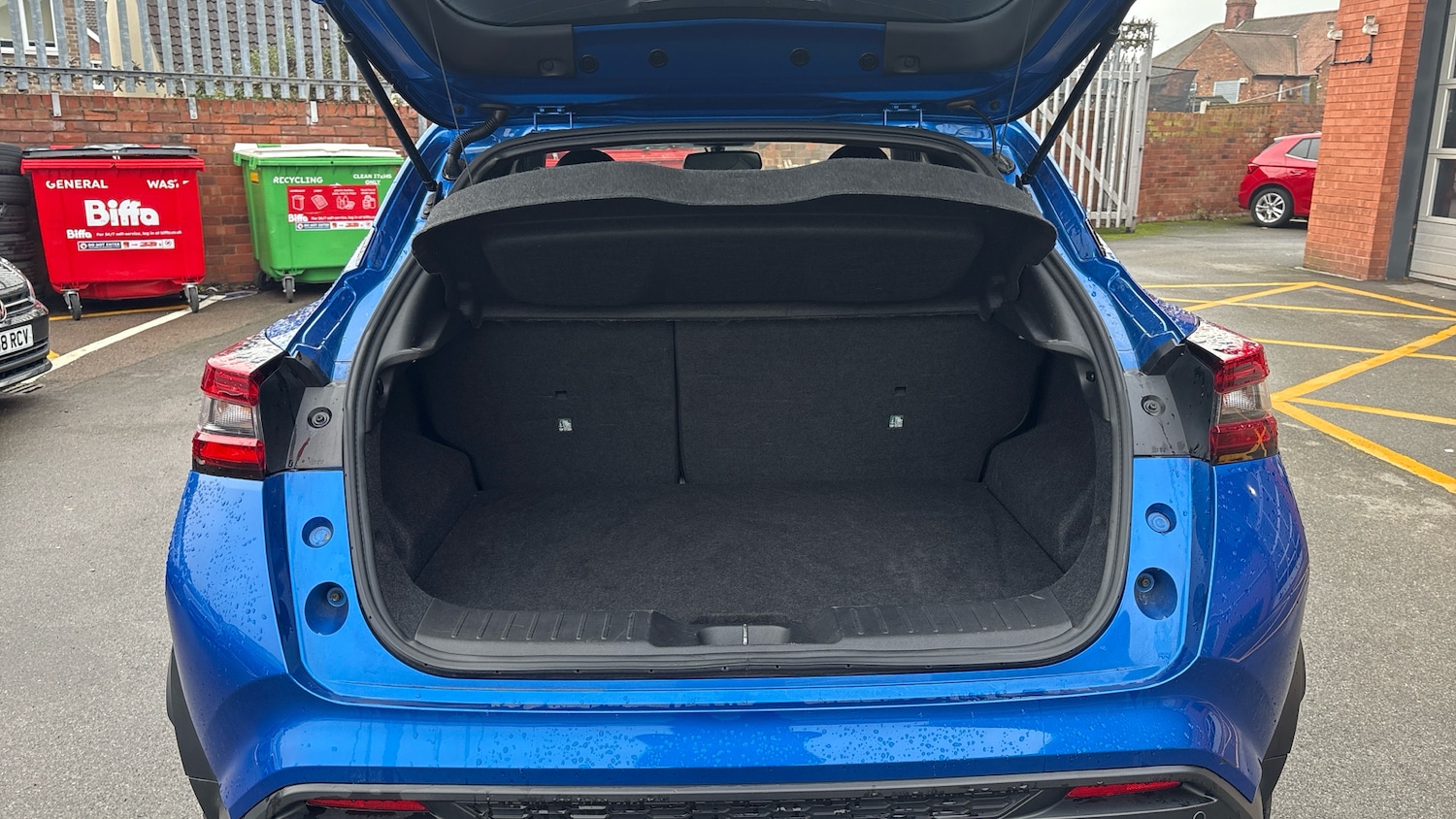 Used Nissan Juke 2024 for sale - 77045593: Photo 4