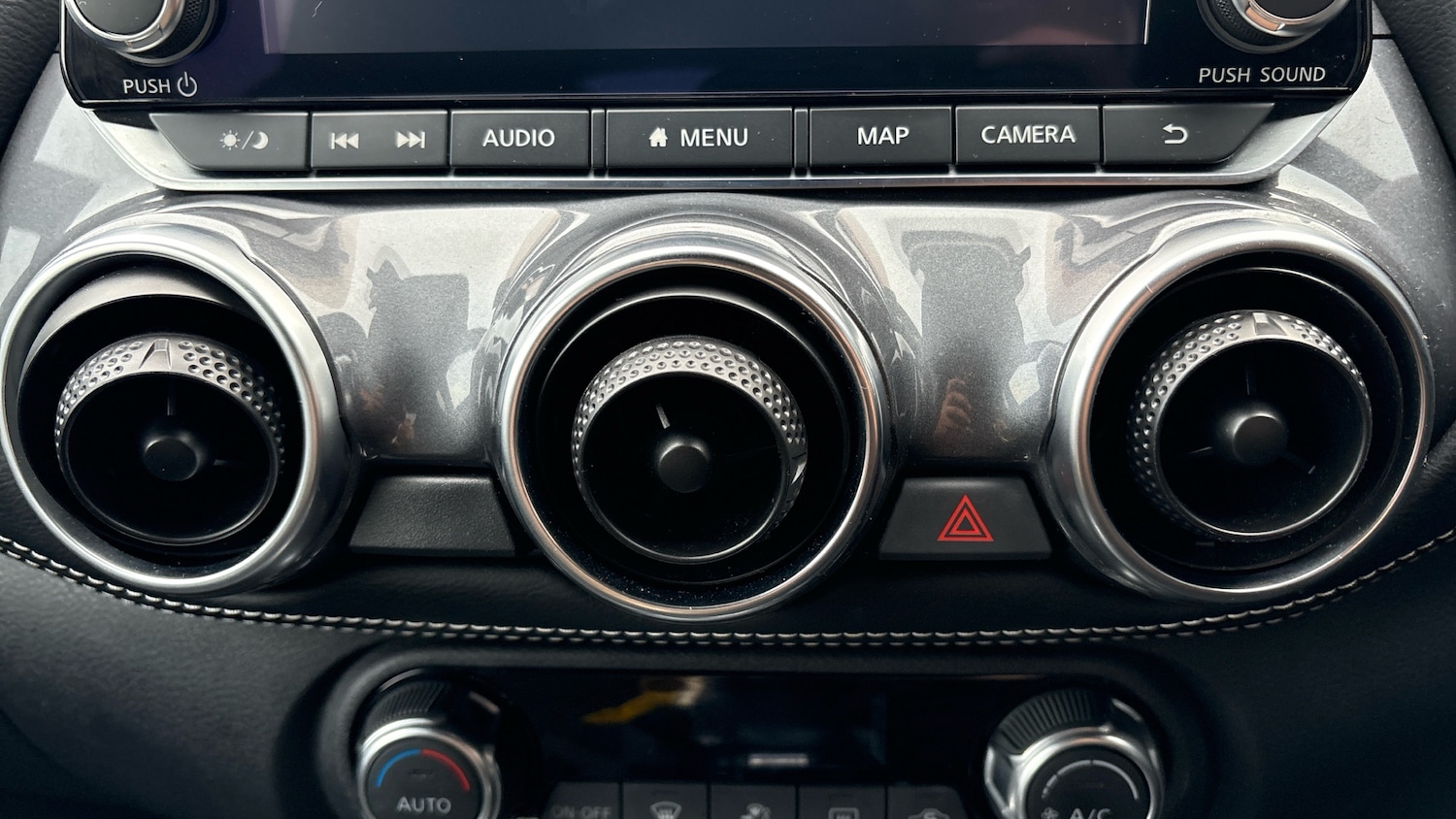 Used Nissan Juke 2024 for sale - 77045593: Photo 46