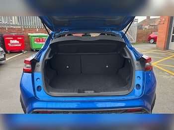 Used Nissan Juke 2024 for sale - 77045593: Photo