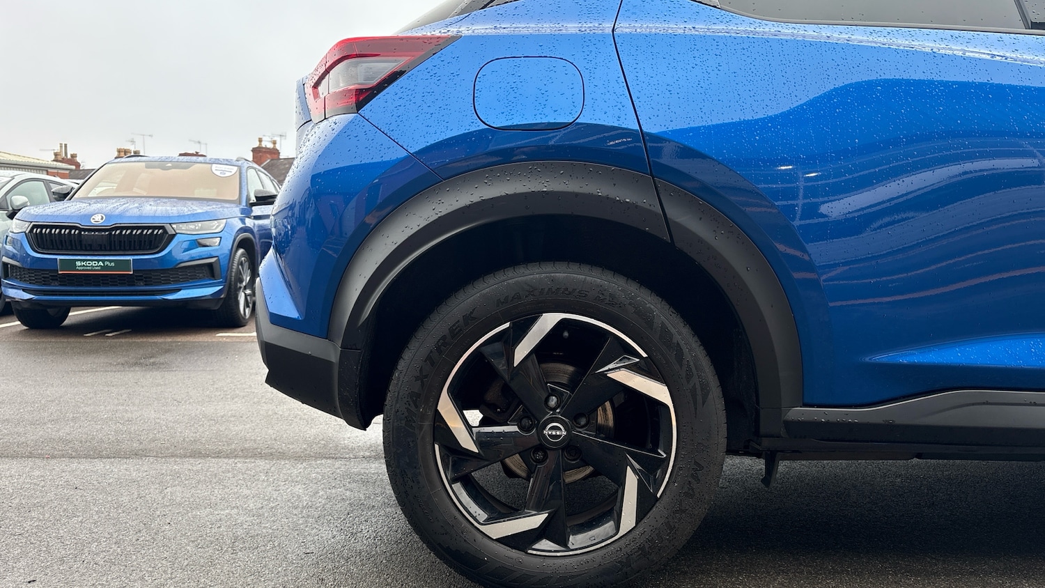 Used Nissan Juke 2024 for sale - 77045593: Photo 7