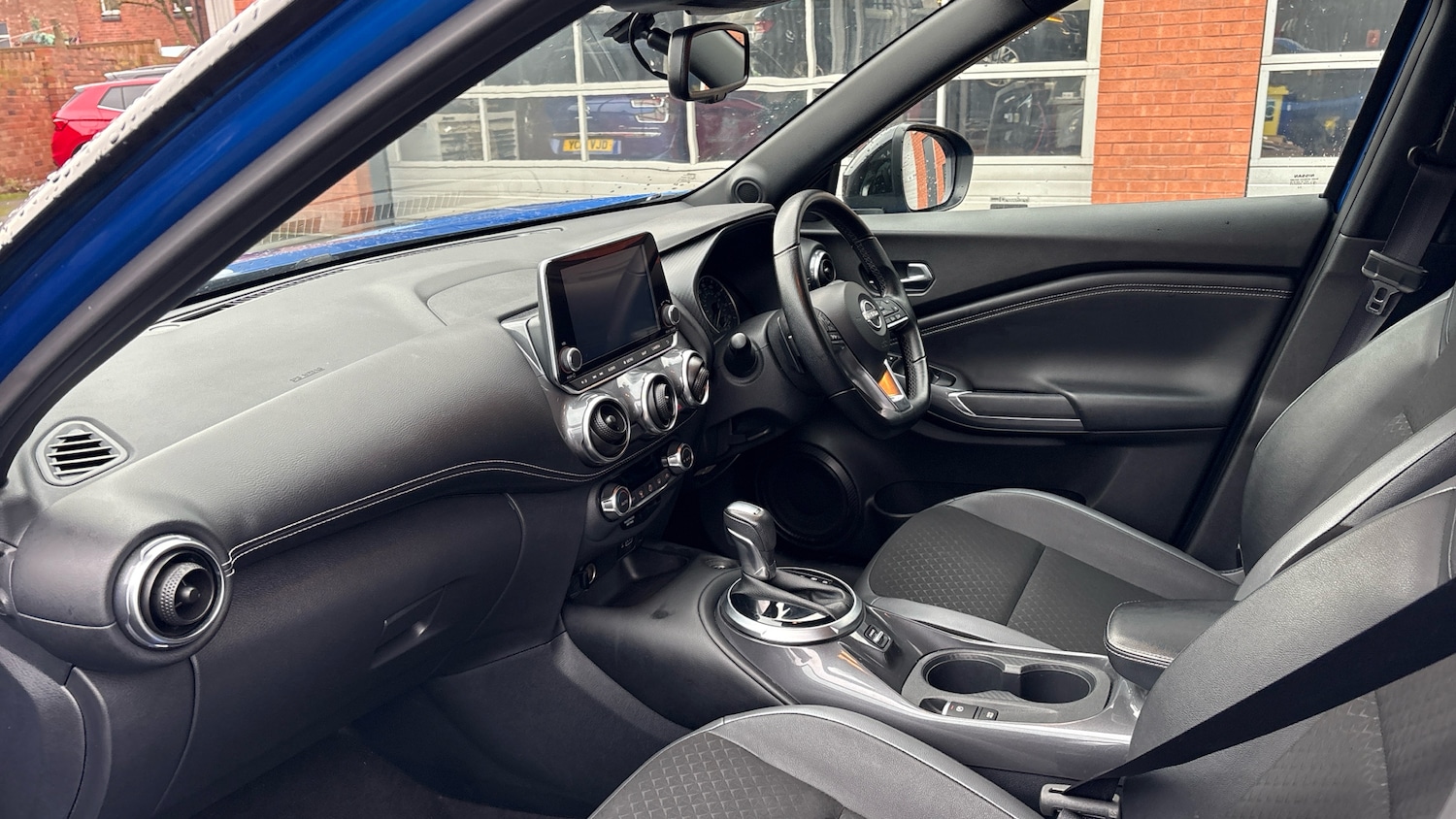 Used Nissan Juke 2024 for sale - 77045593: Photo 9