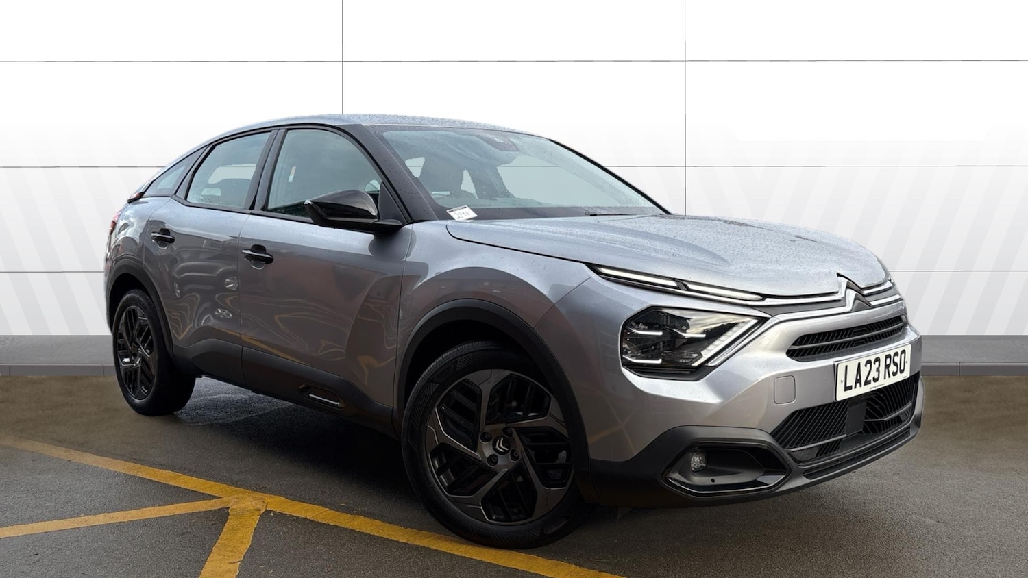 Used Citroen C4 2023 for sale - 76762304: Photo 1