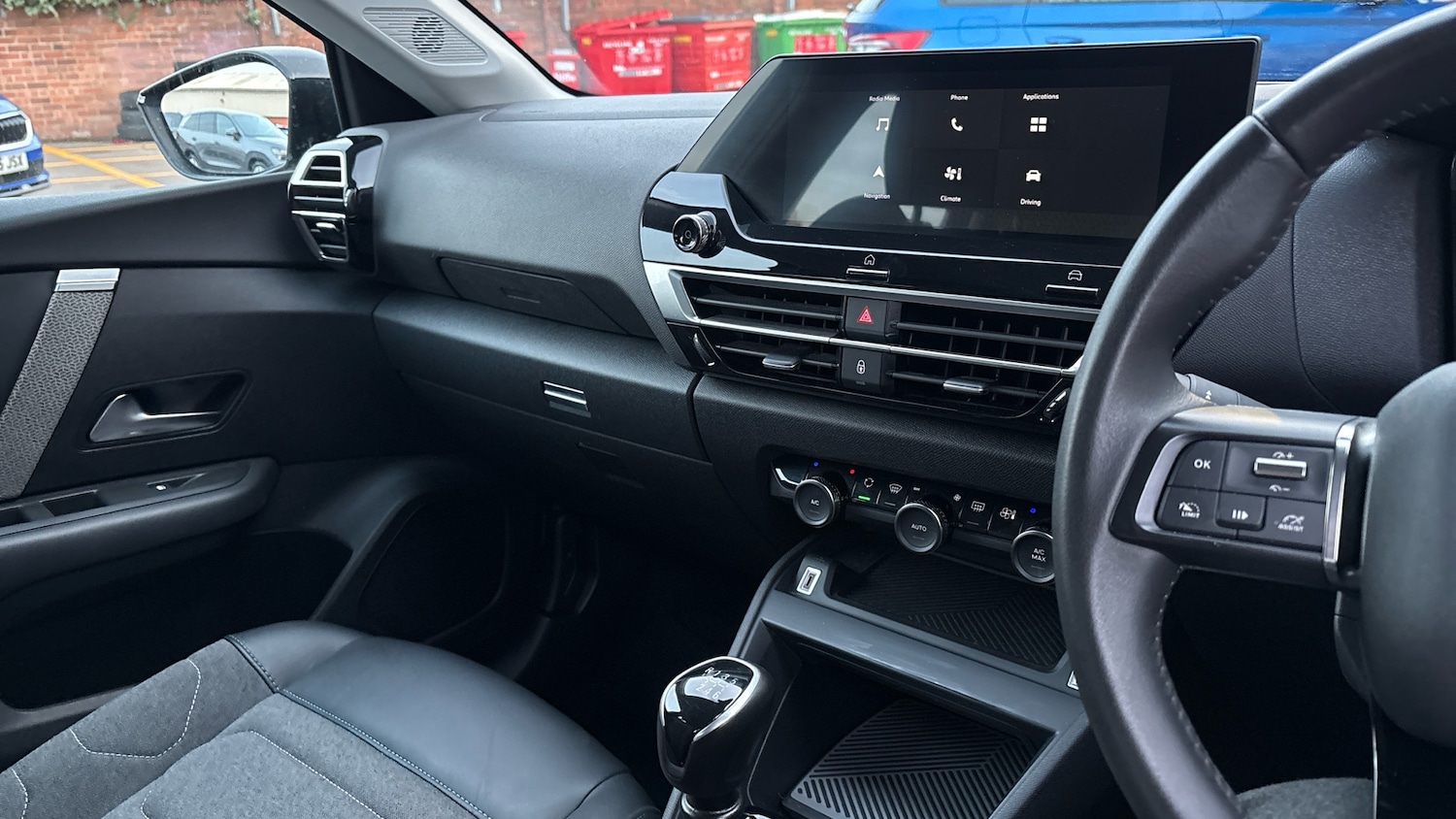 Used Citroen C4 2023 for sale - 76762304: Photo 14