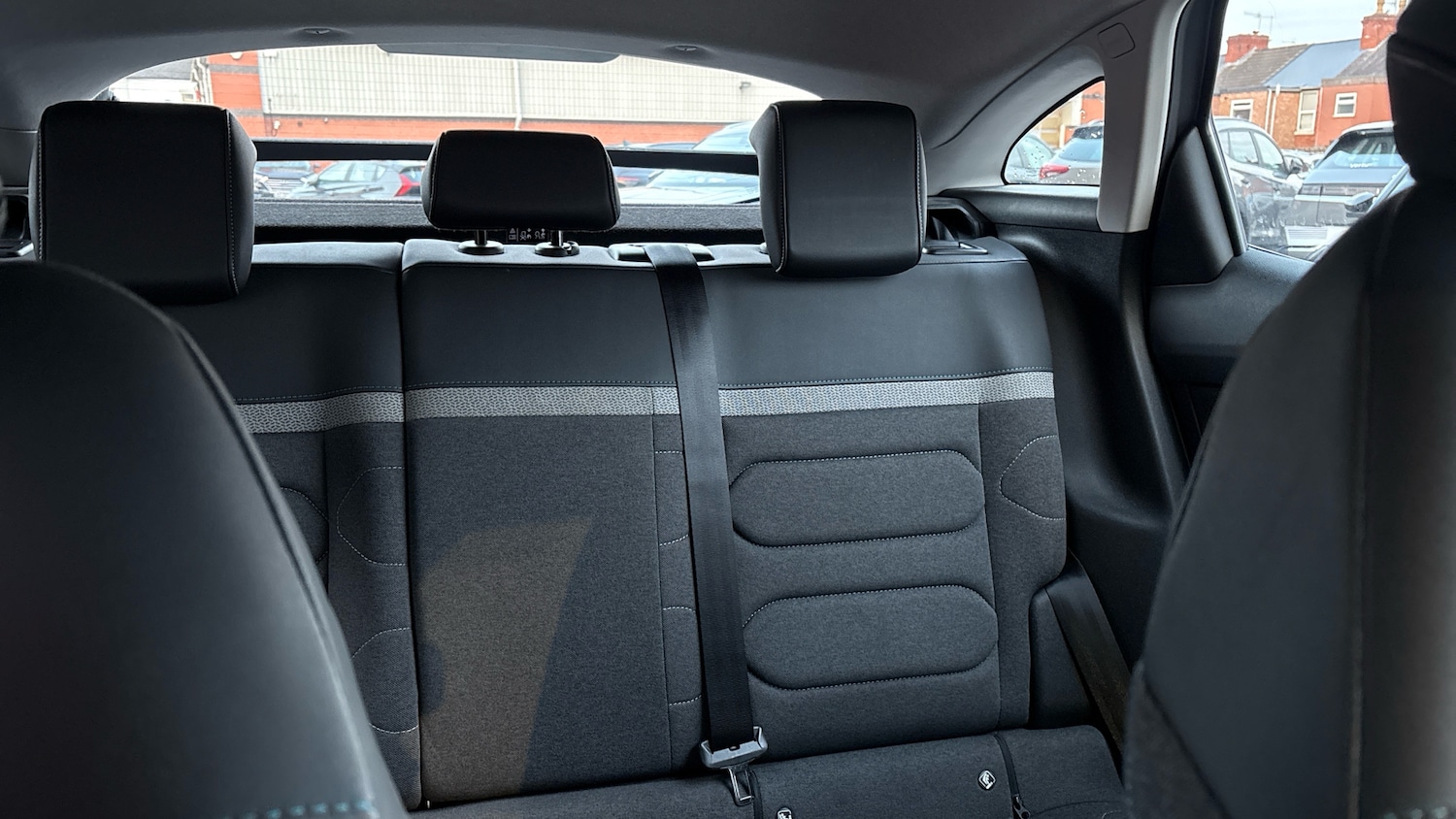 Used Citroen C4 2023 for sale - 76762304: Photo 15