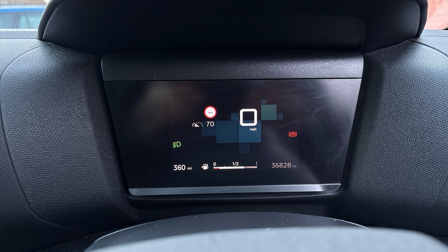 Used Citroen C4 2023 for sale - 76762304: Photo 18