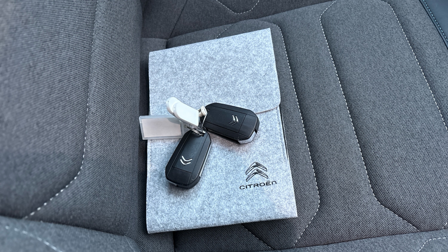 Used Citroen C4 2023 for sale - 76762304: Photo 19