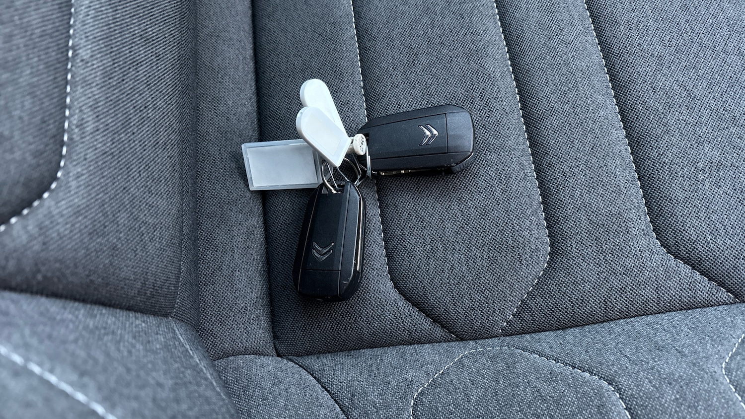 Used Citroen C4 2023 for sale - 76762304: Photo 20