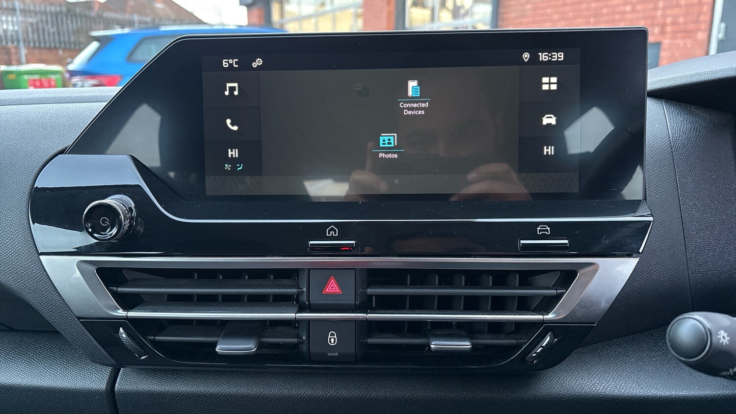 Used Citroen C4 2023 for sale - 76762304: Photo 22