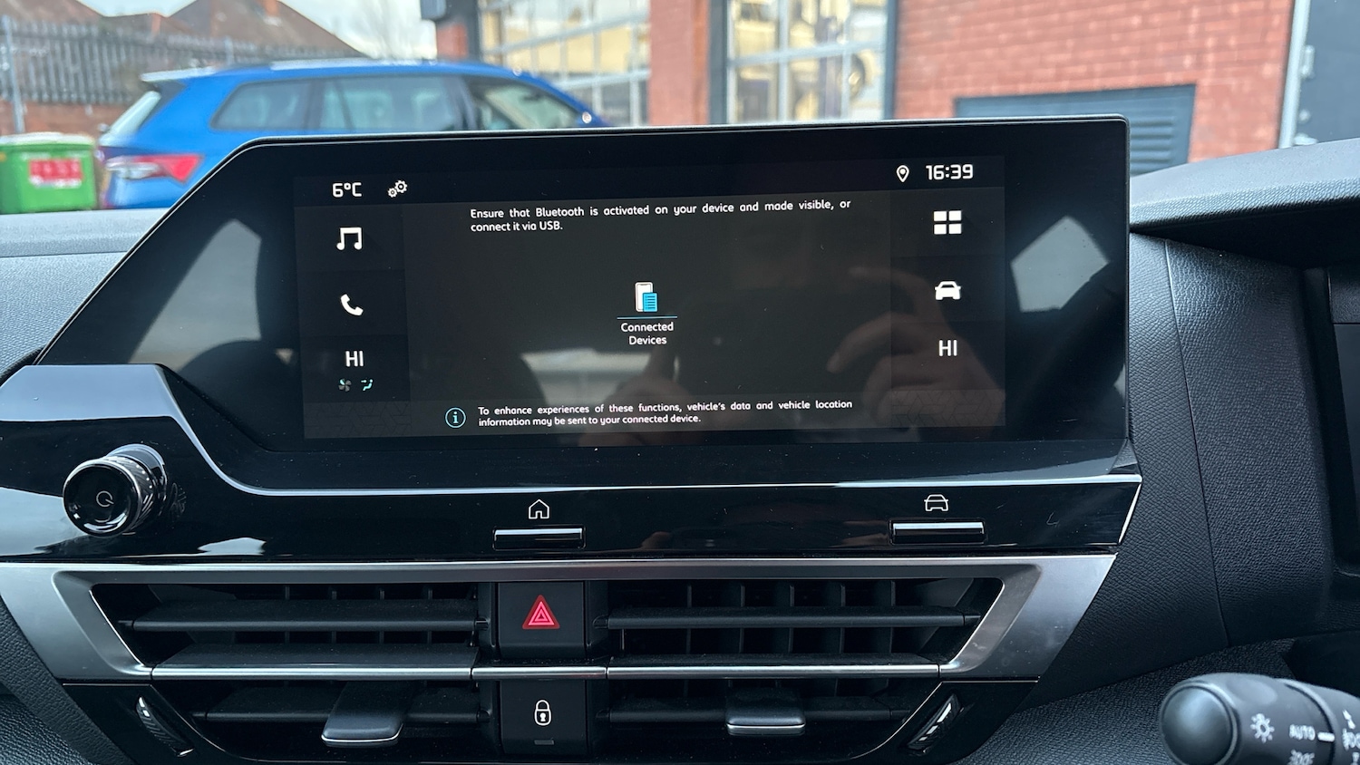 Used Citroen C4 2023 for sale - 76762304: Photo 23