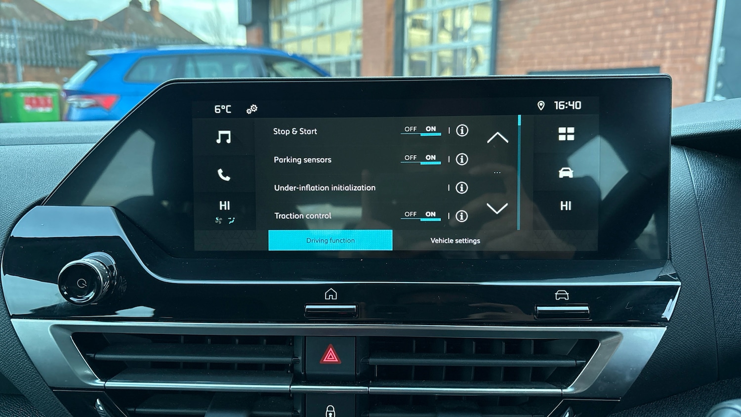 Used Citroen C4 2023 for sale - 76762304: Photo 24