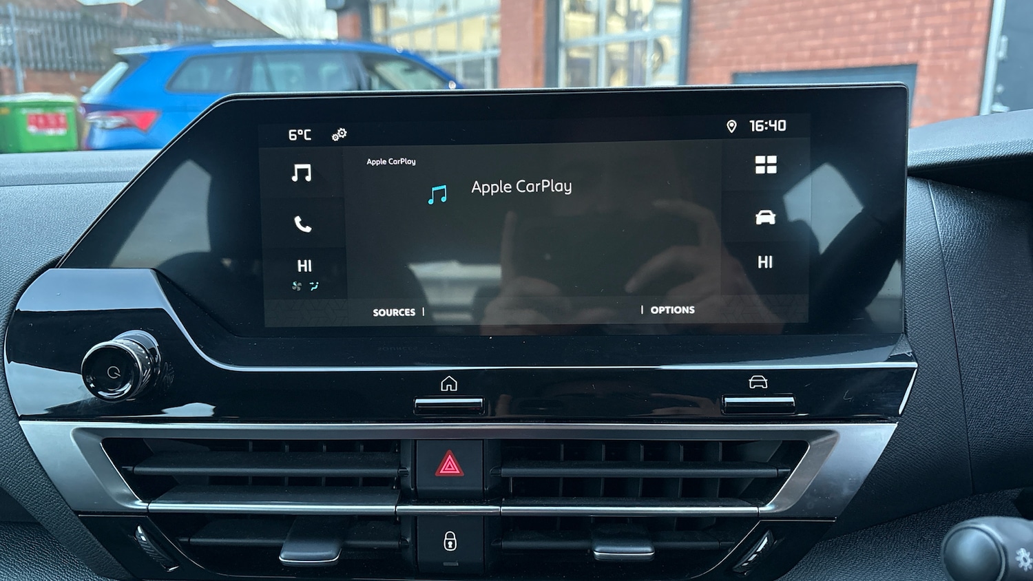 Used Citroen C4 2023 for sale - 76762304: Photo 26