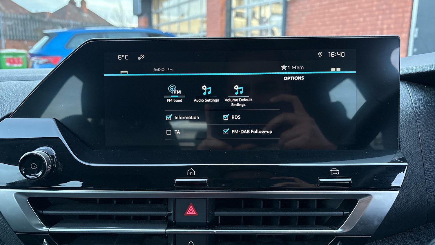 Used Citroen C4 2023 for sale - 76762304: Photo 27