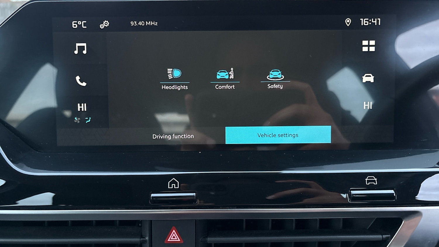 Used Citroen C4 2023 for sale - 76762304: Photo 29