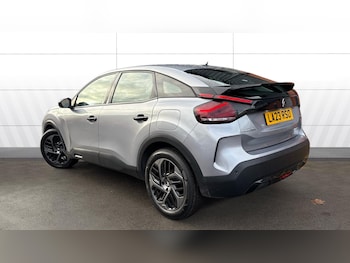 Used Citroen C4 2023 for sale - 76762304: Photo