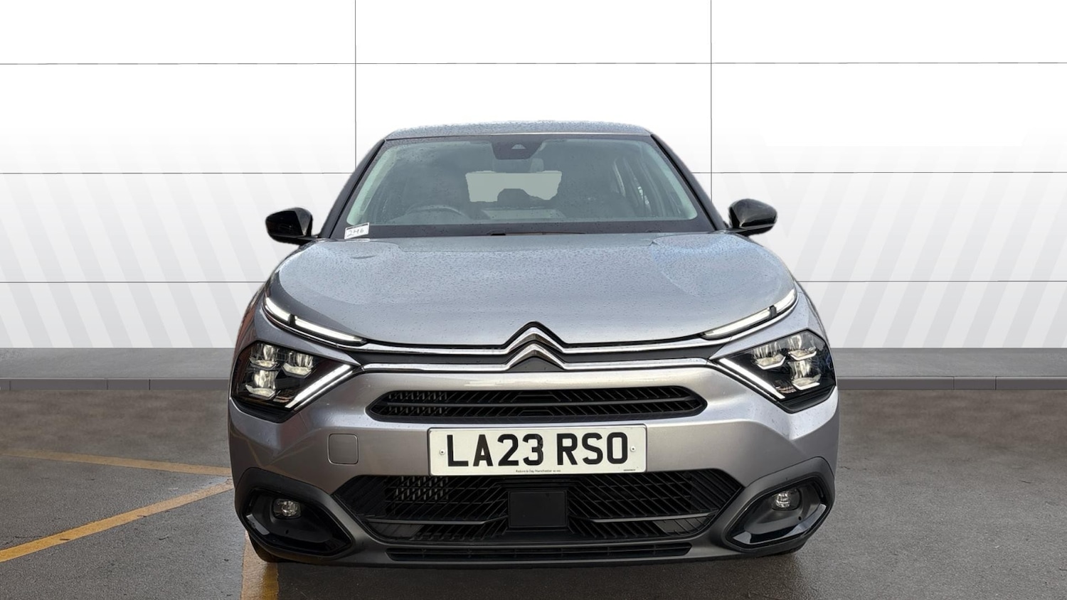 Used Citroen C4 2023 for sale - 76762304: Photo 3