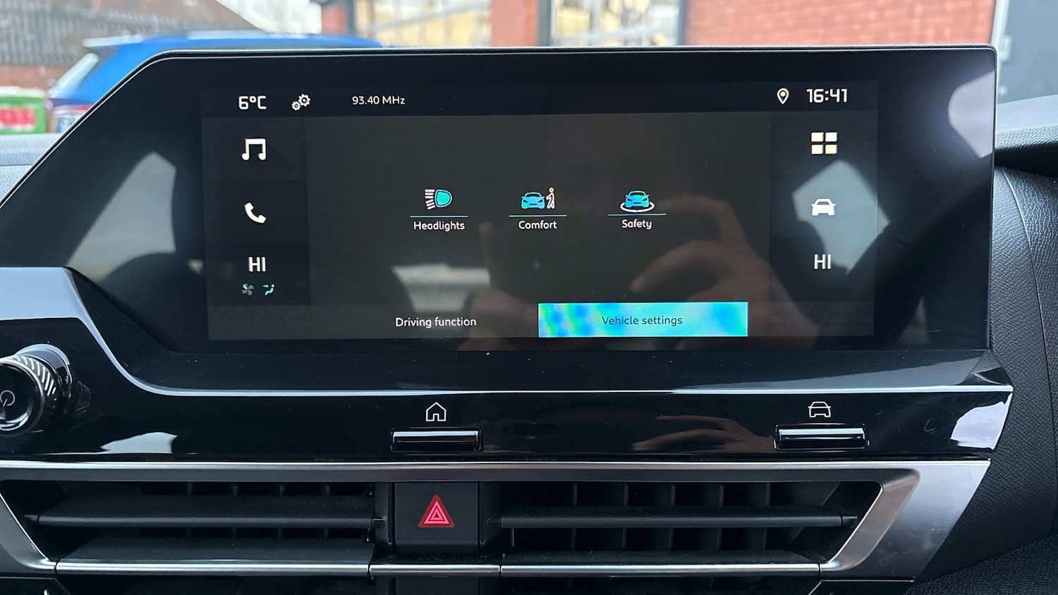 Used Citroen C4 2023 for sale - 76762304: Photo 30