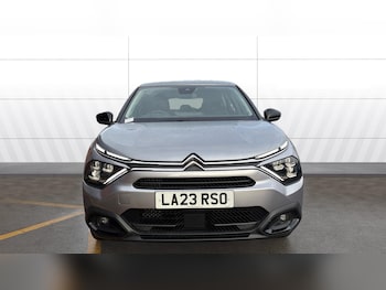 Used Citroen C4 2023 for sale - 76762304: Photo
