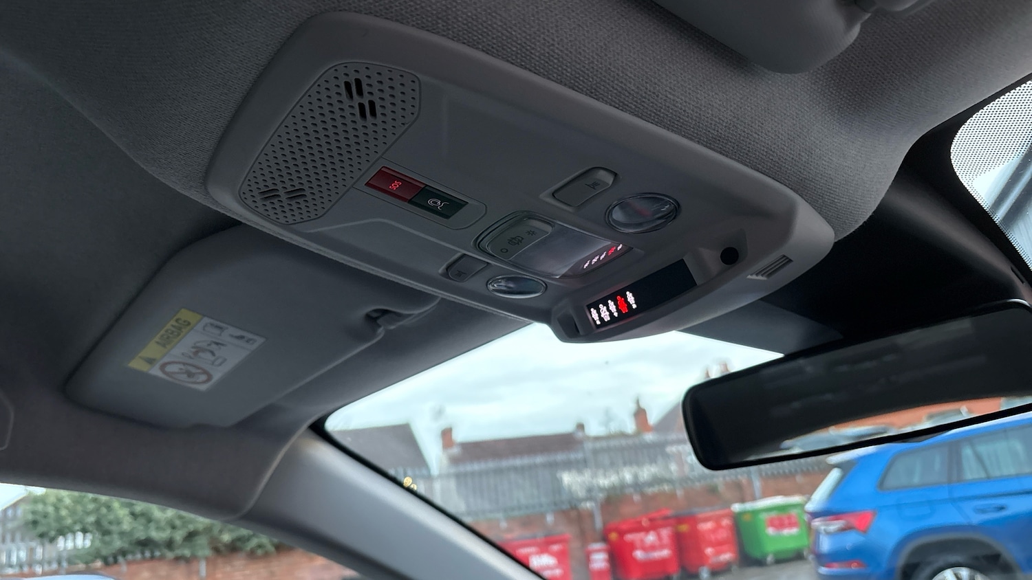 Used Citroen C4 2023 for sale - 76762304: Photo 45