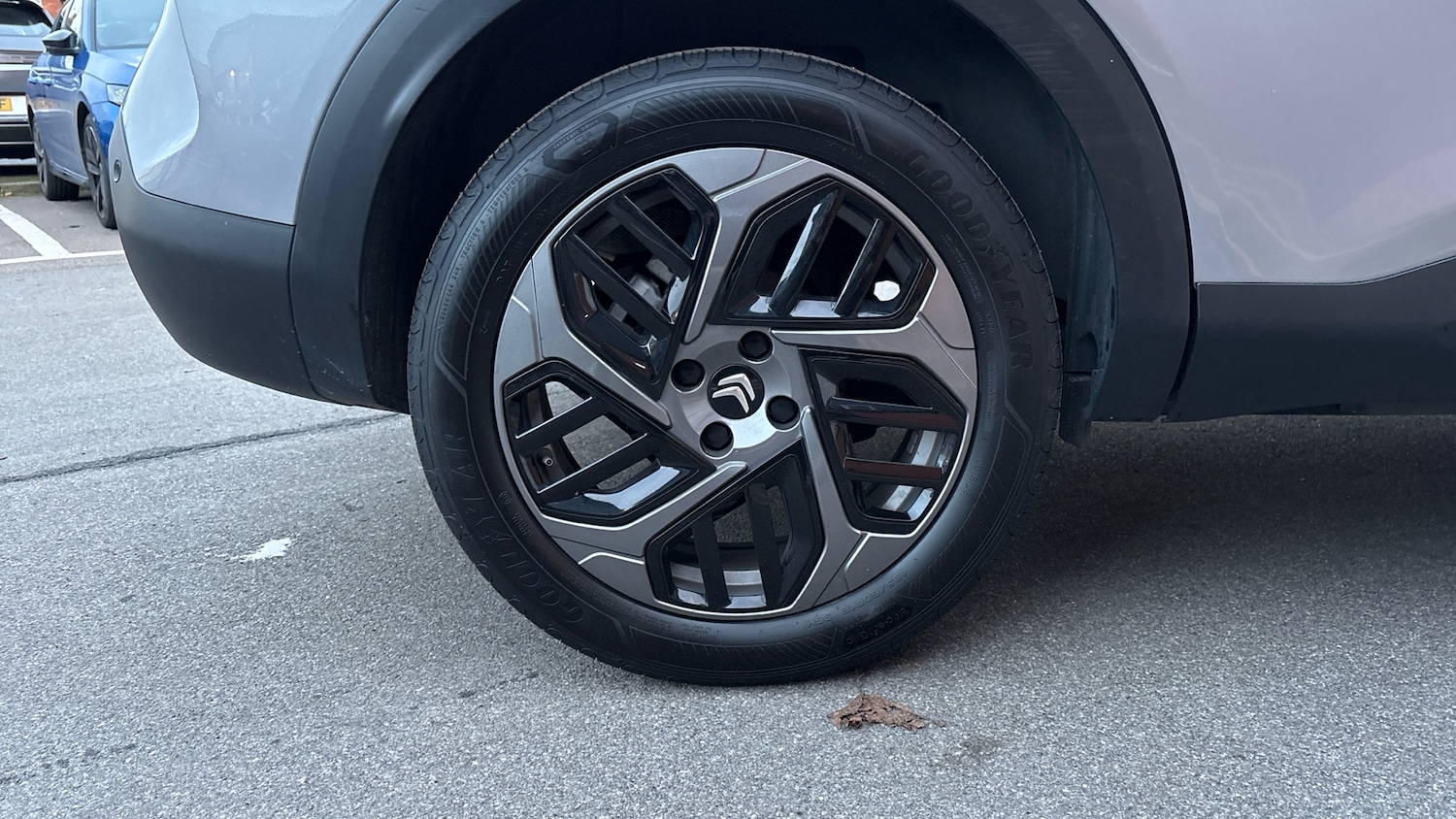 Used Citroen C4 2023 for sale - 76762304: Photo 47