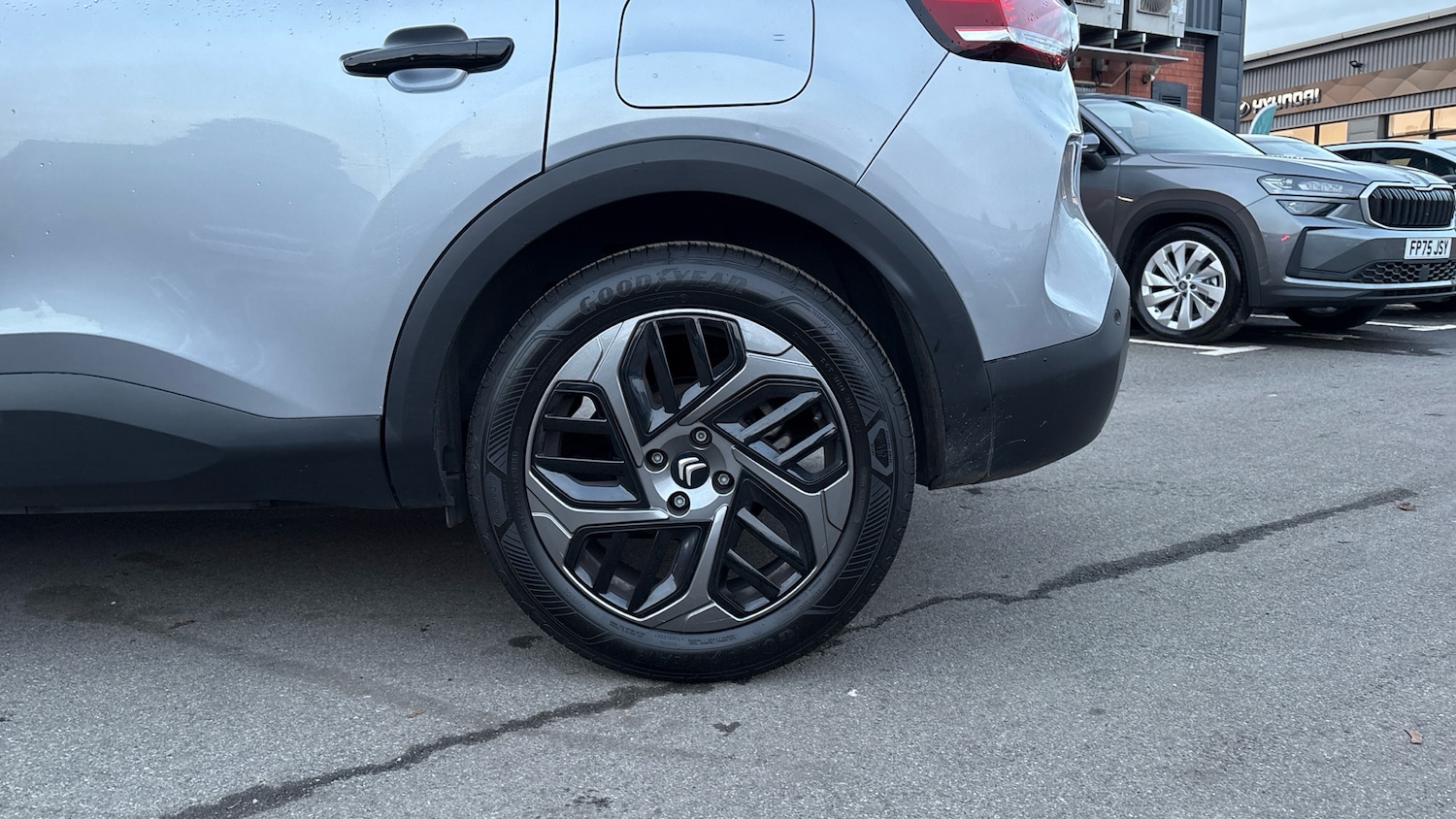 Used Citroen C4 2023 for sale - 76762304: Photo 48