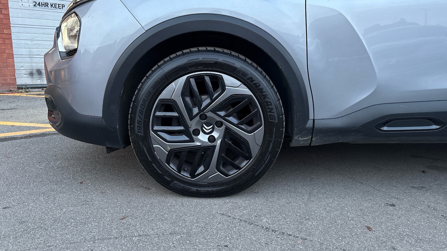 Used Citroen C4 2023 for sale - 76762304: Photo 49