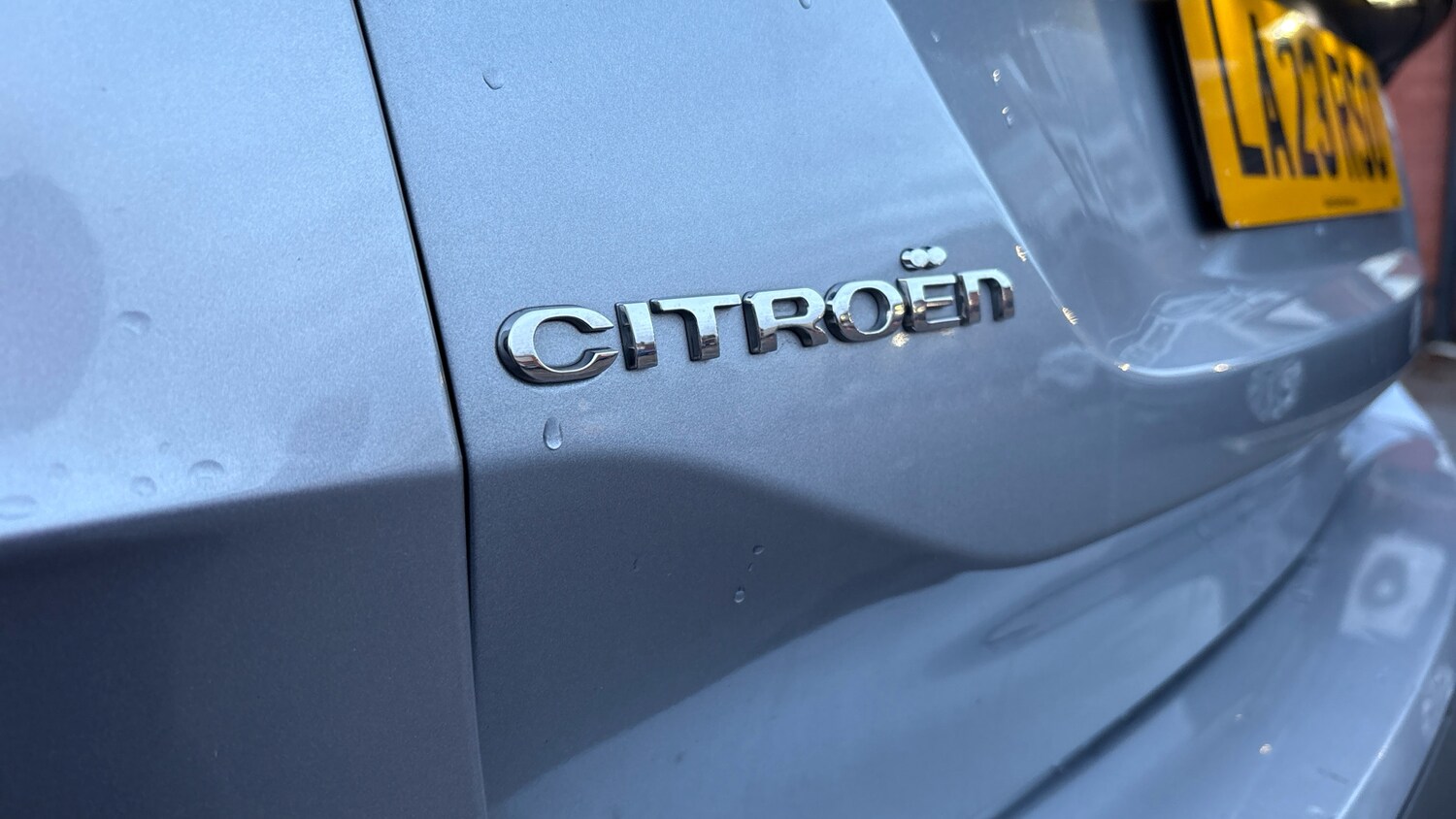 Used Citroen C4 2023 for sale - 76762304: Photo 52