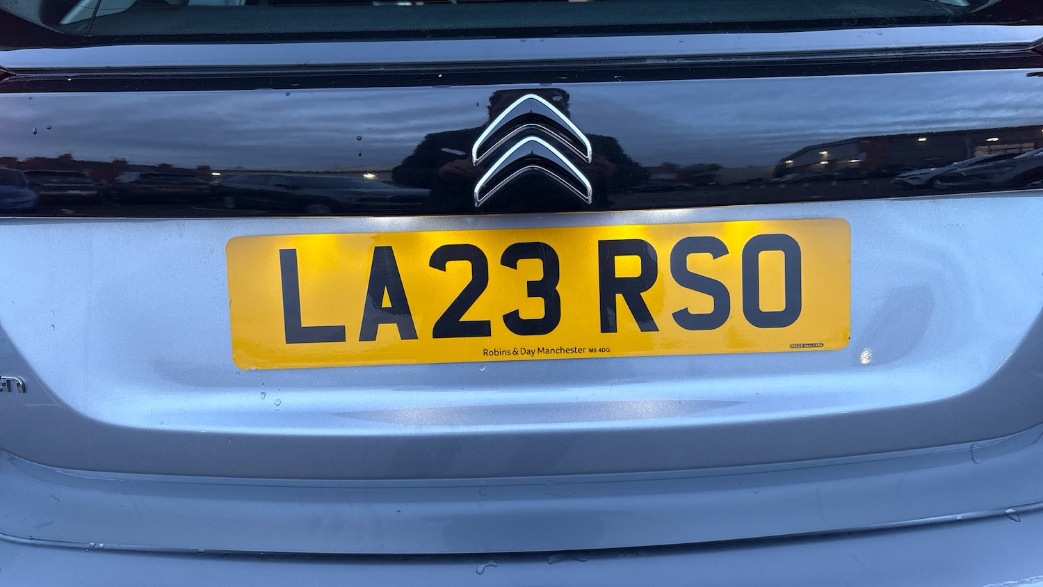 Used Citroen C4 2023 for sale - 76762304: Photo 53