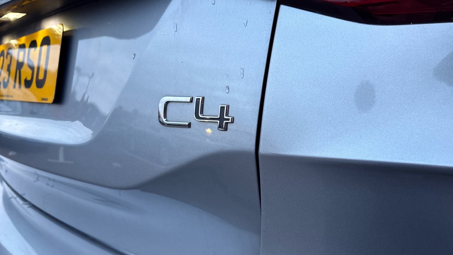 Used Citroen C4 2023 for sale - 76762304: Photo 55