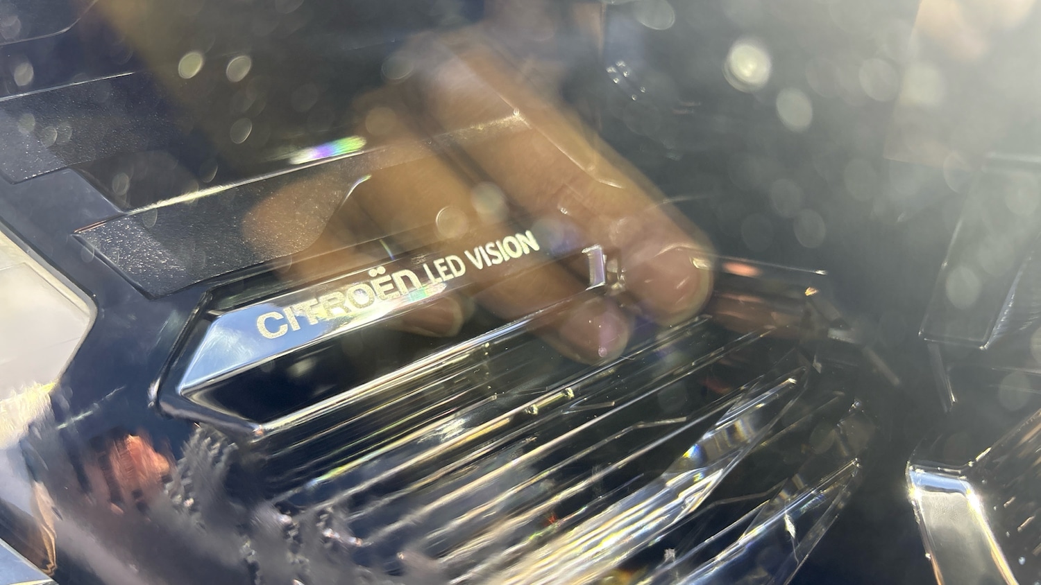 Used Citroen C4 2023 for sale - 76762304: Photo 58