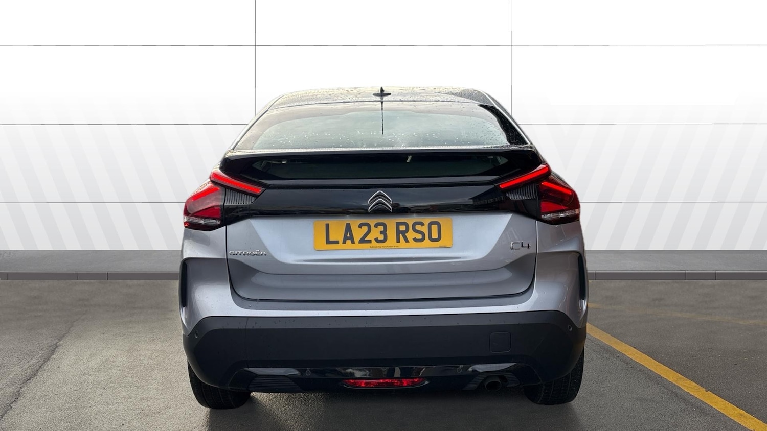 Used Citroen C4 2023 for sale - 76762304: Photo 6