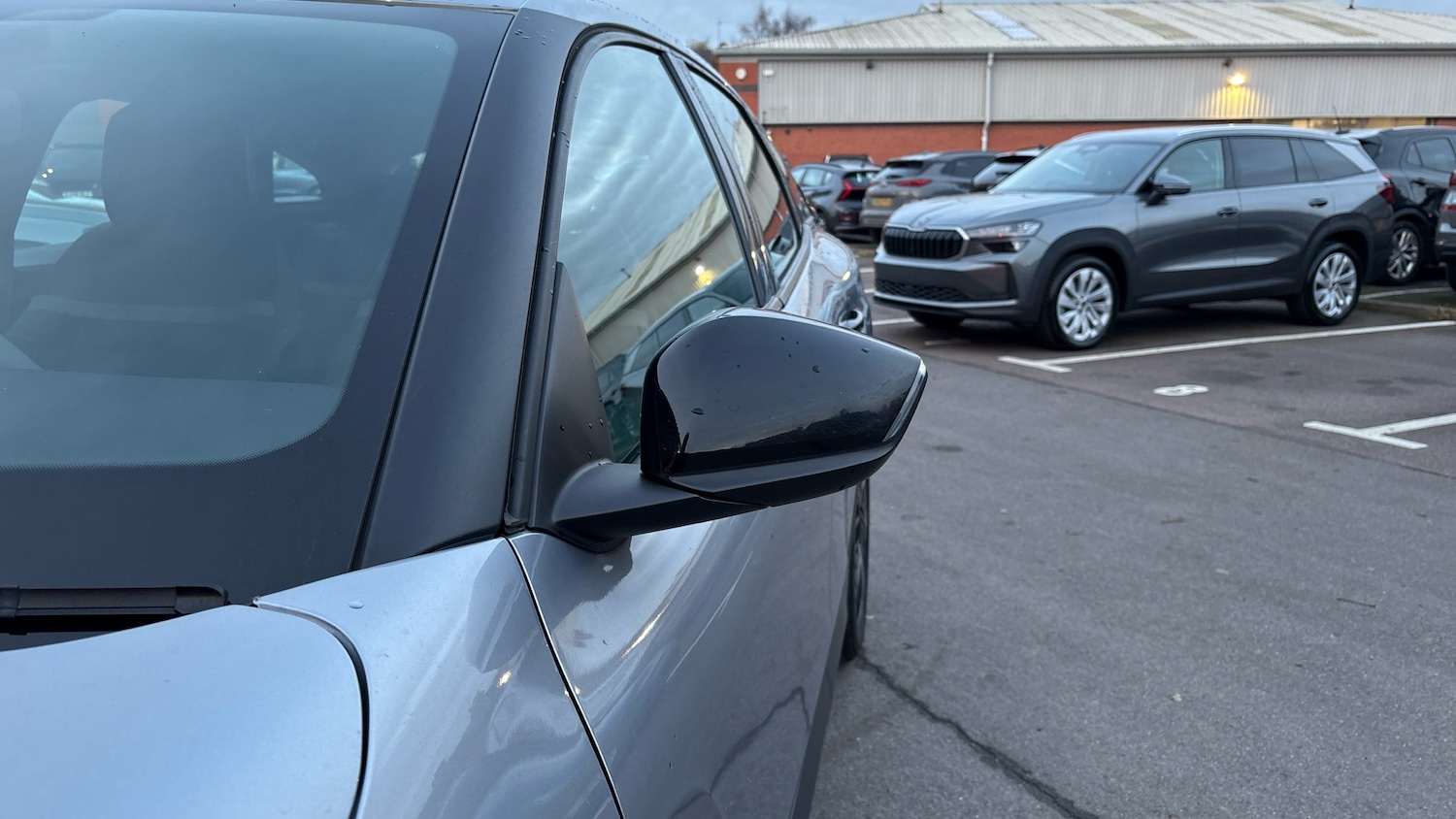 Used Citroen C4 2023 for sale - 76762304: Photo 60