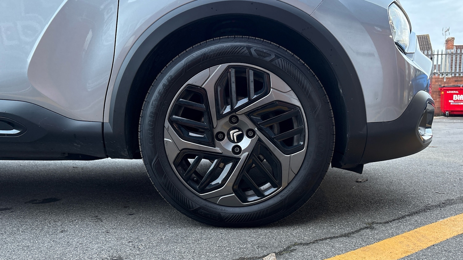 Used Citroen C4 2023 for sale - 76762304: Photo 7