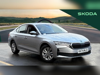 Skoda Octavia feature image