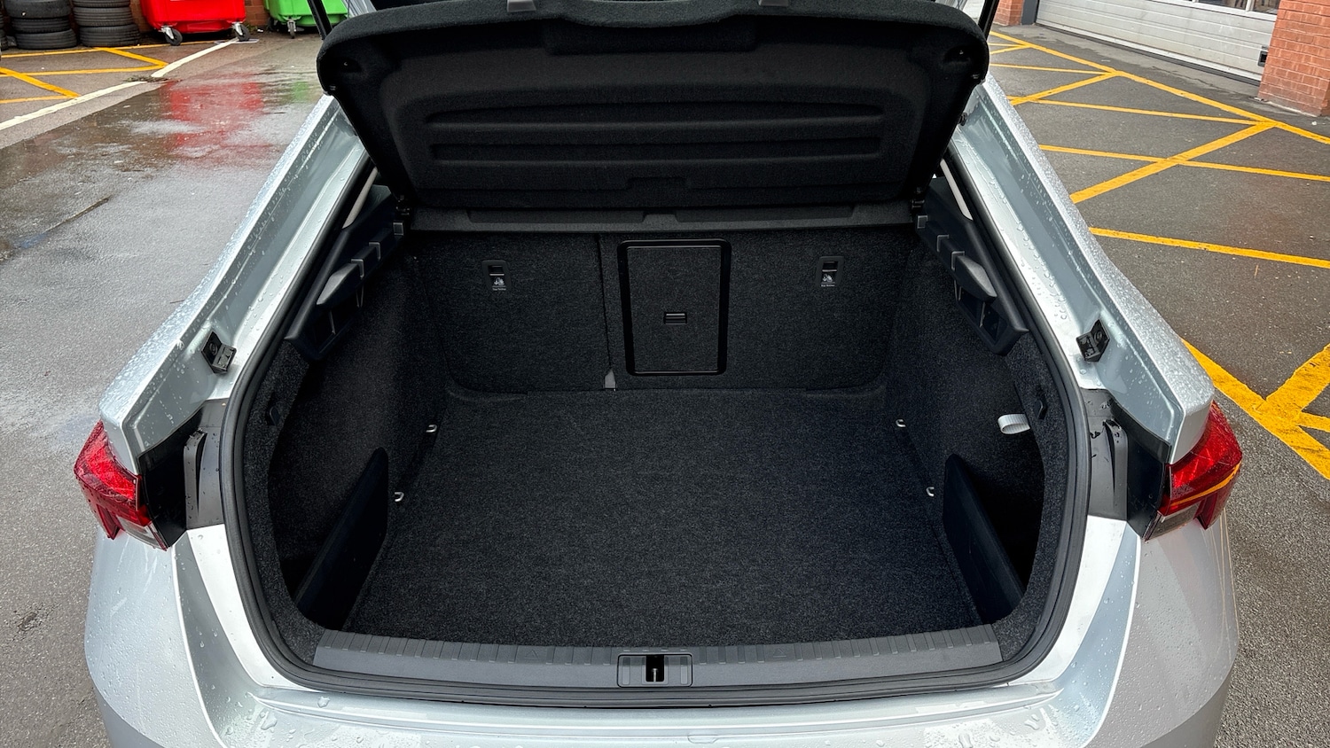 Used Skoda Octavia 2024 for sale - 77186793: Photo 20