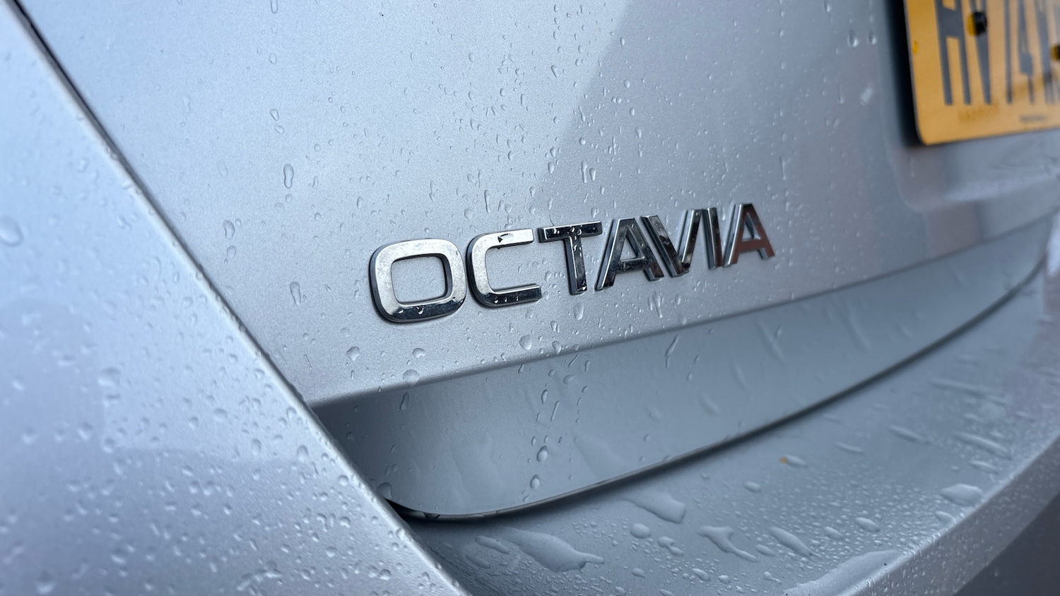 Used Skoda Octavia 2024 for sale - 77186793: Photo 24