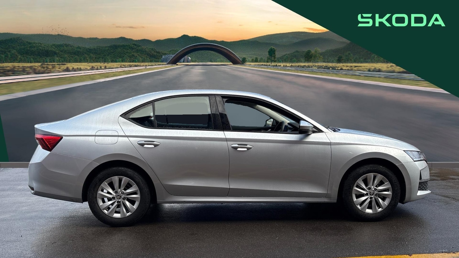 Used Skoda Octavia 2024 for sale - 77186793: Photo 4