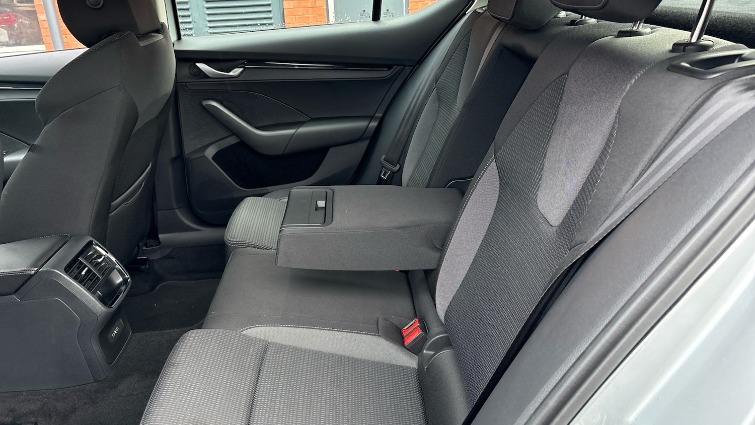 Used Skoda Octavia 2024 for sale - 77186793: Photo 43