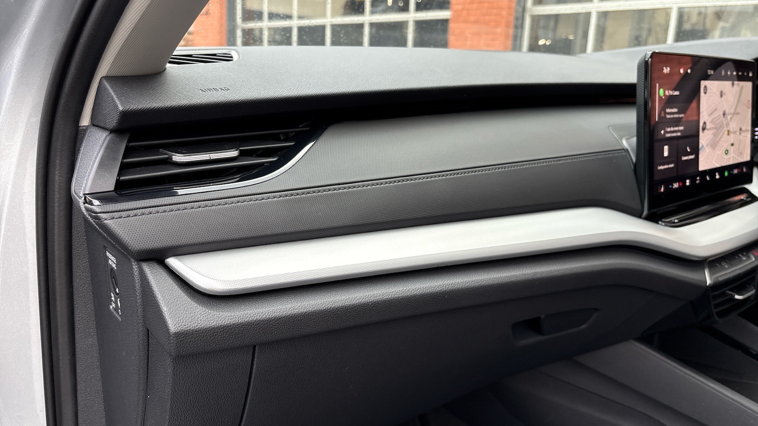 Used Skoda Octavia 2024 for sale - 77186793: Photo 47