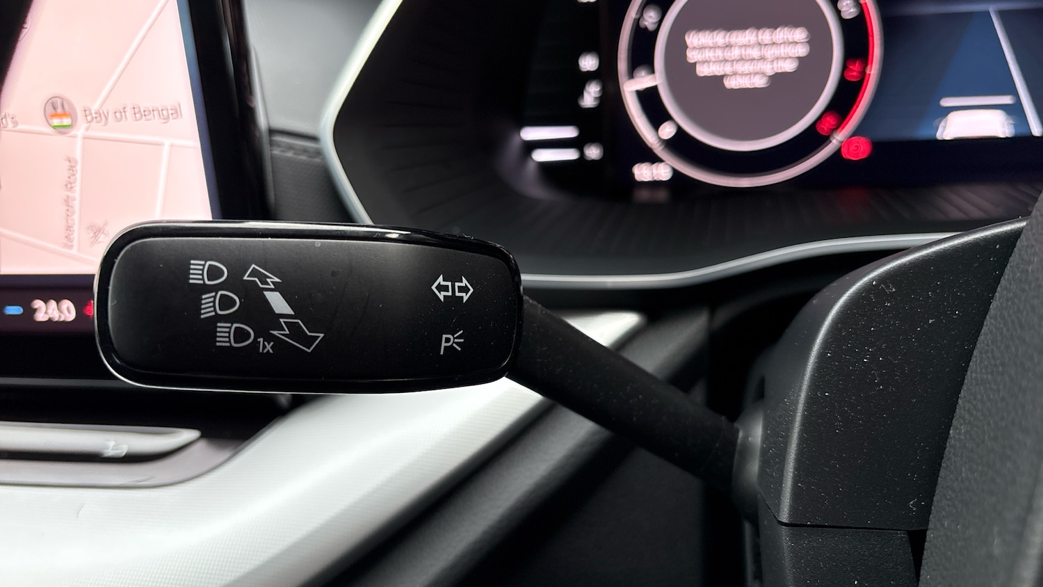 Used Skoda Octavia 2024 for sale - 77186793: Photo 54