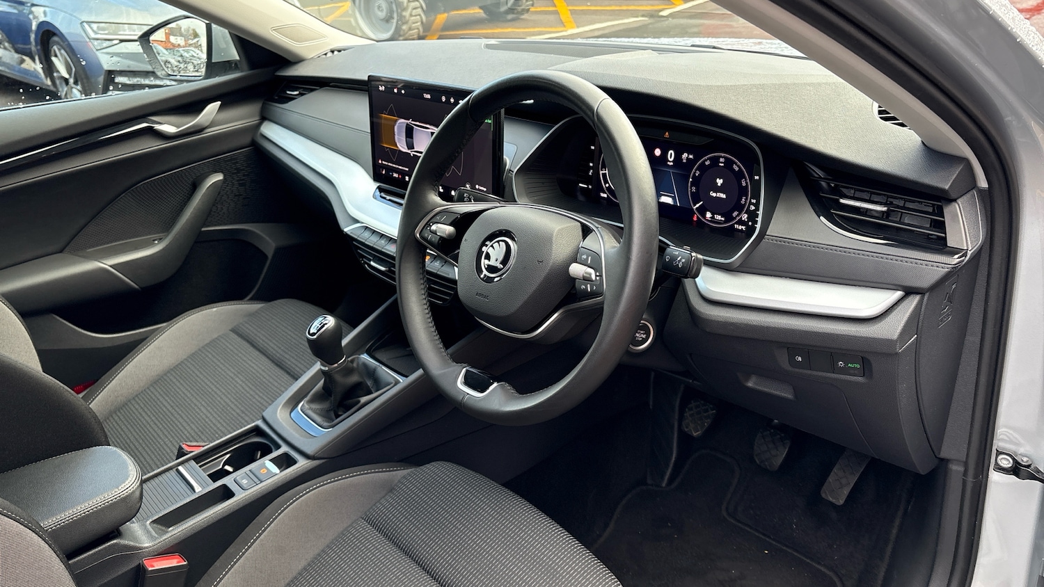 Used Skoda Octavia 2024 for sale - 77186793: Photo 6