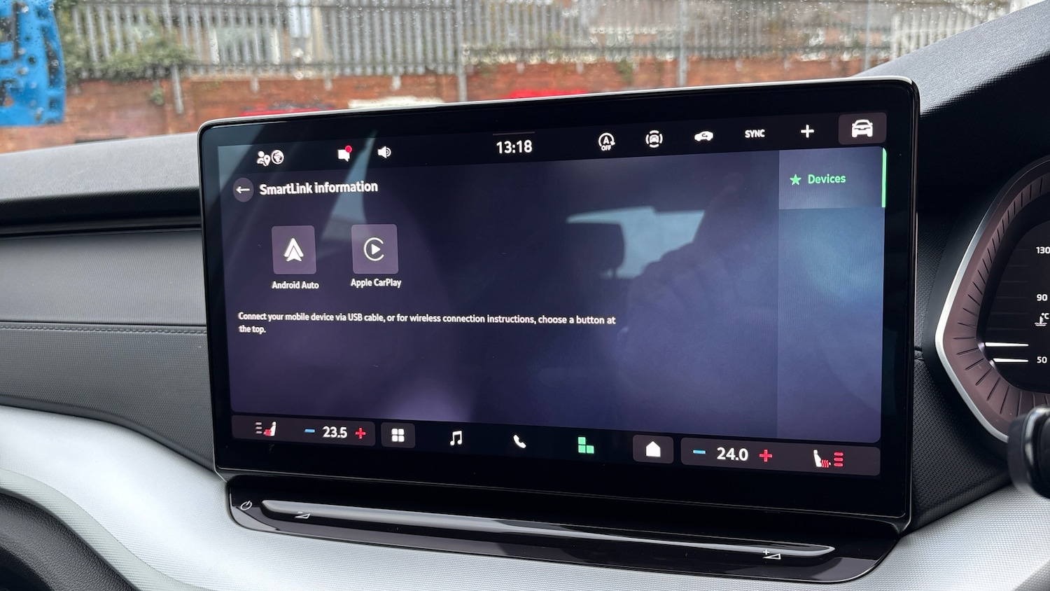 Used Skoda Octavia 2024 for sale - 77186793: Photo 69