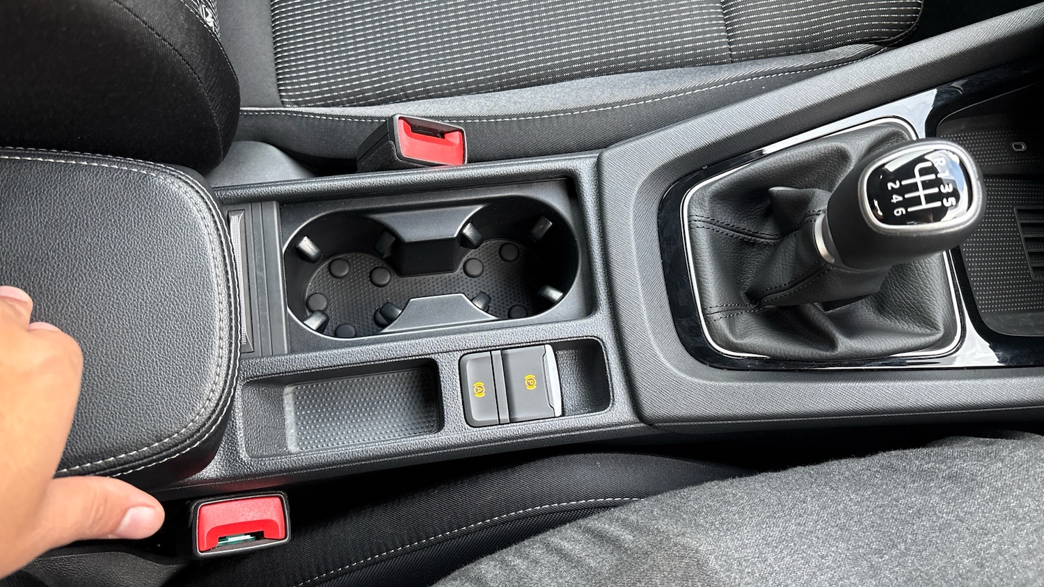 Used Skoda Octavia 2024 for sale - 77186793: Photo 74