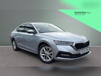 Used Skoda Octavia 2024 for sale - 78205573: Photo